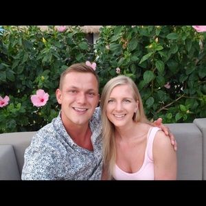 Meet your Posher, Allison